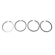Komplet pierścieni silnika do Zetor fi-102 4-pierścieniowy 69110096-Z, 50110096 Zetor Oryginał