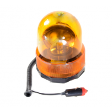 Lampa błyskowa na magnes ozdobna 12V 21W LOB007 Produkt Standard