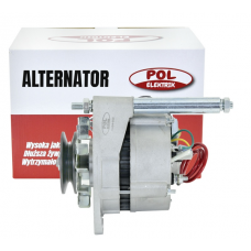 Alternator 14V, 45A, C-330 50027970, 143701006 POL Elektrik