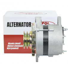 Alternator 14V, 70A, C-385, Zetor 80642385, 9515672 POL Elektrik