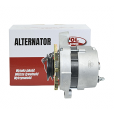 Alternator 14V, 55A, MF-3, 2812, 3512 7003559M1 POL Elektrik