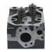 Głowica silnika kompletna do Zetor 3/4-cylindrowy 71010501-T, 49010554 Sikco