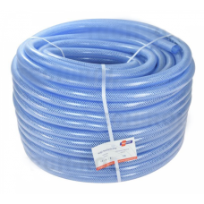 Wąż techniczny niebieski fi-12,5x3mm 20 bar 5 mb, do opryskiwacza Agaplast