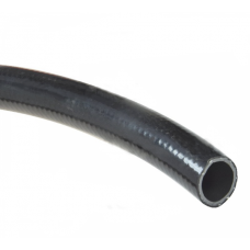 Wąż techniczny czarny sk. fi-25x4mm 9 bar 1 mb Agaplast