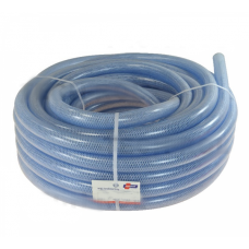 Wąż techniczny niebieski fi-19x3mm 13 bar 5 mb Agaplast