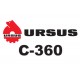 Ursus C-360