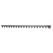 Kosa - noże ząbkowane; 18 nożyków; Kosiarka konna; B5012030120,BK-1,4/Z Balmet