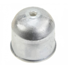 Osadnik separatora aluminiowy do MF-3, MF-4, Bizon FS04-00.02 Produkt krajowy