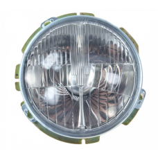 Reflektor przedni prawy do Zetor 59115717, 941390 Premium Parts
