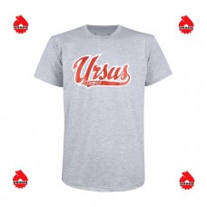 T-shirt Koszulka Oryginał Ursus 100% Bawełna rozmiar: M
