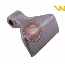 Bijak młotkowy mulczarka zastosowanie otwór 18 mm Waryński nr. Mazza04/18,Mazza04(RM-04)