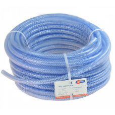 Wąż techniczny niebieski fi-6x2,5mm 20 bar opakowanie 25 metrów Agaplast