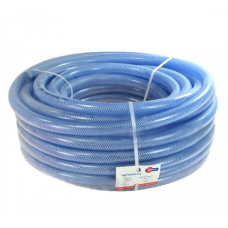 Wąż techniczny niebieski fi-16x3mm 12 bar 5 mb Agaplast